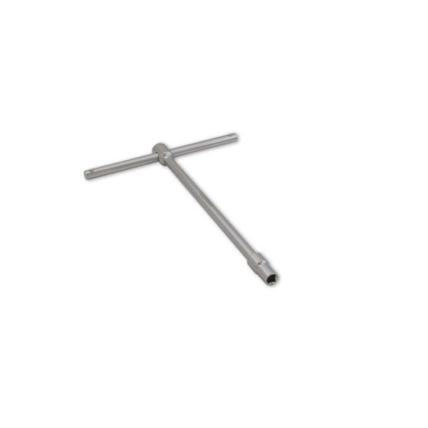  Cruztools 1/2" GTDKY1 GrooveTech T-Handle Drum Key